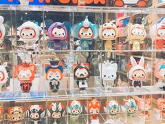 -九木杂物社(中心店)