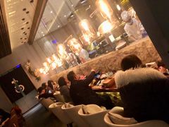 大堂-山葵家·创意料理(万象汇店)