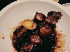-新南华大酒店(长寿店)