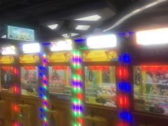 -风云再起游乐汇(皇城恒隆广场店)