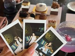 -日落吧·海景咖啡厅·餐酒吧·鸡尾酒·下午茶·乐队表演·浪漫夕阳·三亚文华东方酒店