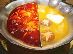 台式麻辣锅-湊湊火锅·茶憩(东城万达店)