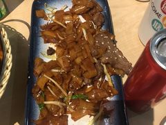 -避风塘(百联东郊店)