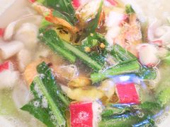 -千盛海南粉(金鸡岭店)