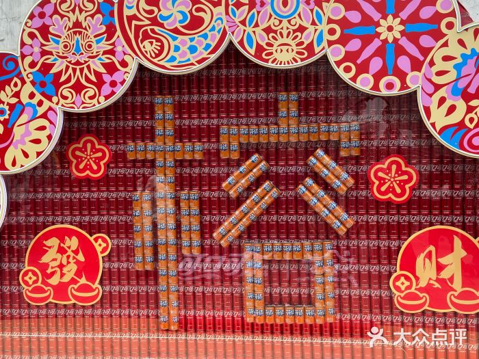 三坊七巷历史文化街区图片