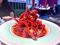 -火宫殿·小吃王国(坡子街店)