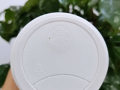 -星巴克(杭州嘉里中心4F店)