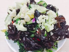 -闫家驴肉老店(华电一校店)