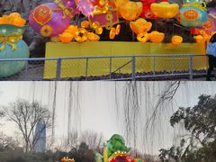 -趵突泉景区