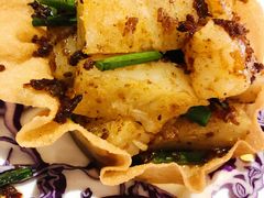 -红林食府