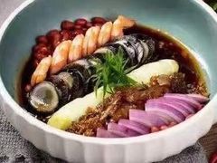 -山东老家(科韵分店)