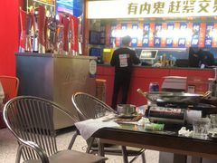 -神府路壹号·海鲜烧烤·砂锅粥·锅物(三坊七巷店)