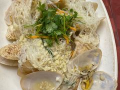 -双天海鲜楼 · 43年老字号