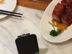 -翠华餐厅(德基广场店)