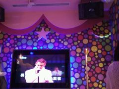 -米乐星世界KTV