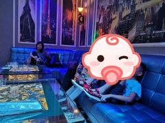 -欢唱KTV(映月湖环宇城店)