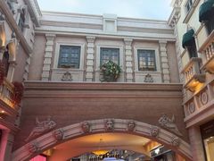 -澳门威尼斯人综合度假区