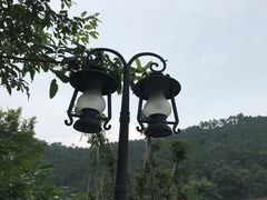 -楠柏弯休闲山庄(梨花溪店)