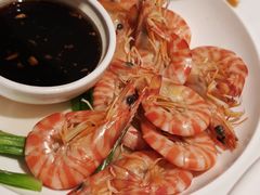 -宝轩渔府·海鲜(水上店)