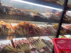 -为民烧烤吧.自贡爆炒菜(收录10年好店)