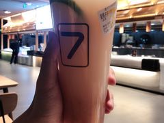 蜜桃多多-7分甜(万象城店)