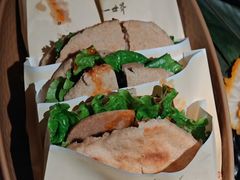 -一叶一世界•素食餐厅(环球中心店)