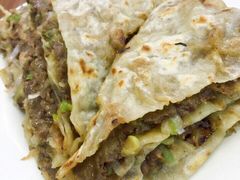 -清真永恒华威肉饼(潘家园店)