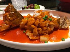 -上海人家花樣年华(中山公园店)