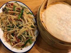 -香满园春饼·家常菜(东大桥店)