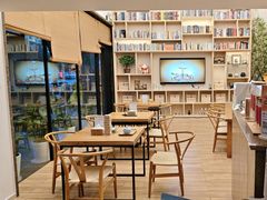 -麦子MaiMassage(打浦桥店)