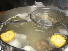 -焯牛潮汕牛肉火锅(云峰街创始店)