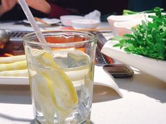 -海底捞火锅(威高广场店)