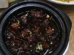 特色牛筋骨-富临轩私房菜(集庆门大街店)