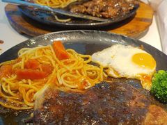 -豪享来中西餐厅(隆昌店)