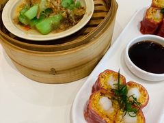 -蔡澜点心·粤菜(月星环球港店)