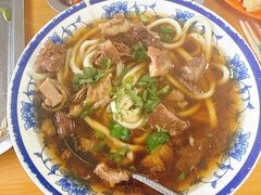 -清真-戏楼王记牛肉面