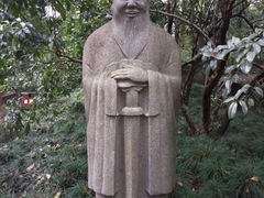 -杭州张苍水先生祠