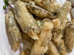 -阿伟海鲜楼·福建菜(涵江店)