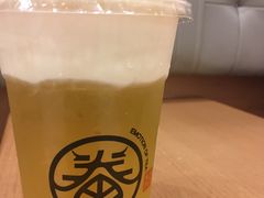 -眷茶臻选(中原万达店)