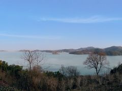 -天目湖涵田半山温泉