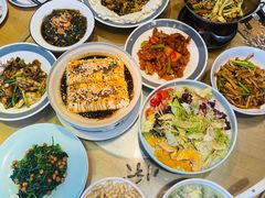 -吕氏疙瘩汤·私家菜馆(慈云寺店)