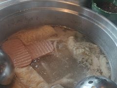 -润园四季椰子鸡火锅(海上世界店)