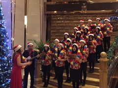 -西安赛瑞喜来登大酒店