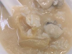 -大洋家·精品潮汕菜·生腌砂锅粥(天河东路店)