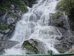 -周洛大峡谷