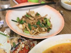 -丰乐餐厅·始于1999·本地老字号