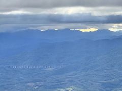 -七仙岭温泉国家森林公园
