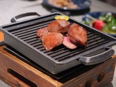 -炉匠炉端烧·酒(国金中心商场店)