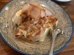 冷豆腐-百步拉面