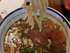 -秦月轩·陕西家乡菜(阜成路·五棵松店)